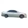 2002-2006 Toyota Camry Duraflex Vortex Side Skirts Rocker Panels - 2 Piece - Image 1