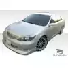 2002-2006 Toyota Camry Duraflex Vortex Side Skirts Rocker Panels - 2 Piece - Image 6