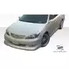 2002-2006 Toyota Camry Duraflex Vortex Side Skirts Rocker Panels - 2 Piece - Image 7