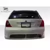 2002-2005 Honda Civic Si HB Duraflex JDM Buddy Body Kit - 4 Piece - Image 17