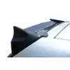 2002-2005 Honda Civic Si HB Duraflex JDM Buddy Roof Window Wing Spoiler - 1 Piece - Image 1