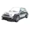 2002-2008 Mini Cooper / Cooper S R50 R52 R53 Duraflex Vader Body Kit - 4 Piece - Image 1