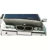 2002-2005 BMW 3 Series E46 4DR Carbon Creations OEM Look Hood - 1 Piece - Image 1