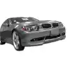 2002-2005 BMW 7 Series E65 E66 Duraflex AC-S Front Lip Under Spoiler Air Dam - 1 Piece (S) - Image 1