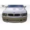 2002-2005 BMW 7 Series E65 E66 Duraflex AC-S Front Lip Under Spoiler Air Dam - 1 Piece (S) - Image 2