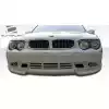 2002-2005 BMW 7 Series E65 E66 Duraflex AC-S Front Lip Under Spoiler Air Dam - 1 Piece (S) - Image 3