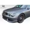 2002-2005 BMW 7 Series E65 E66 Duraflex AC-S Front Lip Under Spoiler Air Dam - 1 Piece (S) - Image 9