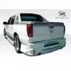 2002-2006 Cadillac Escalade EXT Duraflex Platinum Side Skirts Rocker Panels - 4 Piece - Image 4