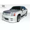 2002-2006 Cadillac Escalade EXT Duraflex Platinum Side Skirts Rocker Panels - 4 Piece - Image 5