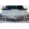 2002-2006 Cadillac Escalade Duraflex Platinum 2 Hood - 1 Piece - Image 5