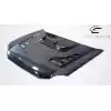 2002-2003 Subaru Impreza WRX STI Carbon Creations C-1 Hood - 1 Piece - Image 5