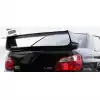 2002-2007 Subaru Impreza WRX STI 4DR Duraflex STI Look Wing Trunk Lid Spoiler - 1 Piece - Image 5