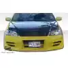 2002-2003 Mitsubishi Lancer Duraflex Walker Body Kit - 4 Piece - Image 13