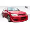 2002-2003 Mitsubishi Lancer Duraflex Walker Body Kit - 4 Piece - Image 4