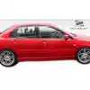 2002-2003 Mitsubishi Lancer Duraflex Walker Body Kit - 4 Piece - Image 2