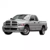 2002-2005 Dodge Ram Duraflex SRT Look Front Bumper - 1 Piece - Image 1