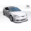 2002-2004 Acura RSX Duraflex B-2 Body Kit - 4 Piece - Image 1