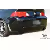 2002-2004 Acura RSX Duraflex B-2 Body Kit - 4 Piece - Image 2