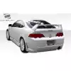 2002-2004 Acura RSX Duraflex B-2 Body Kit - 4 Piece - Image 8