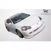 2002-2004 Acura RSX Duraflex Type M Body Kit - 4 Piece - Image 1