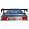 2002-2004 Acura RSX Duraflex Type M Body Kit - 5 Piece - Image 12