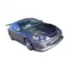 2002-2004 Acura RSX Duraflex I-Spec Body Kit - 4 Piece - Image 1