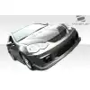 2002-2004 Acura RSX Duraflex I-Spec Body Kit - 4 Piece - Image 5