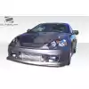 2002-2004 Acura RSX Duraflex I-Spec Front Bumper - 1 Piece - Image 5