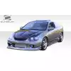 2002-2004 Acura RSX Duraflex I-Spec Body Kit - 4 Piece - Image 4