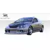 2002-2004 Acura RSX Duraflex I-Spec Front Bumper - 1 Piece - Image 7