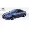 2002-2004 Acura RSX Duraflex I-Spec Body Kit - 4 Piece - Image 3