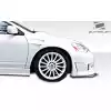 2002-2006 Acura RSX Duraflex X-2 Fenders - 2 Piece - Image 2