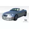 2002-2004 Lexus SC Series SC430 Duraflex W-1 Body Kit - 4 Piece - Image 1