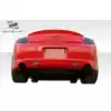 2002-2004 Lexus SC Series SC430 Duraflex W-1 Body Kit - 4 Piece - Image 12