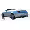 2002-2004 Lexus SC Series SC430 Duraflex W-1 Body Kit - 4 Piece - Image 6