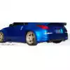 2003-2008 Nissan 350Z Z33 Duraflex AM-S Rear Lip Under Spoiler Air Dam - 1 Piece - Image 3