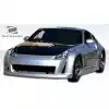 2003-2008 Nissan 350Z Z33 Duraflex AM-S Body Kit - 4 Piece - Image 26