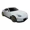 2003-2008 Nissan 350Z Z33 Duraflex AM-S Wide Body Kit - 10 Piece - Image 1