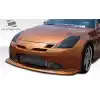 2003-2008 Nissan 350Z Z33 Duraflex C-2 Body Kit - 4 Piece - Image 9