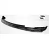 2003-2005 Nissan 350Z Z33 Carbon Creations N-1 Front Lip Under Spoiler Air Dam - 1 Piece - Image 4