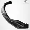 2003-2005 Nissan 350Z Z33 Carbon Creations N-1 Front Lip Under Spoiler Air Dam - 1 Piece - Image 6