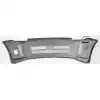 2003-2008 Nissan 350Z Z33 Carbon Creations N-1 Front Bumper - 1 Piece - Image 7