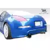 2003-2008 Nissan 350Z Z33 Duraflex C-2 Body Kit - 4 Piece - Image 15