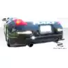 2003-2008 Nissan 350Z Z33 Duraflex C-2 Body Kit - 4 Piece - Image 14