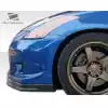 2003-2008 Nissan 350Z Z33 Duraflex GT-R Body Kit - 4 Piece - Image 9