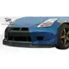 2003-2008 Nissan 350Z Z33 Duraflex GT-R Body Kit - 4 Piece - Image 8