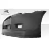 2003-2008 Nissan 350Z Z33 Duraflex GT-R Body Kit - 4 Piece - Image 6