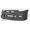 2003-2008 Nissan 350Z Z33 Duraflex GT-R Body Kit - 4 Piece - Image 5