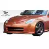 2003-2008 Nissan 350Z Z33 Duraflex N1 Body Kit - 5 Piece - Image 20