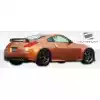 2003-2008 Nissan 350Z Z33 Duraflex N-2 Body Kit - 5 Piece - Image 16